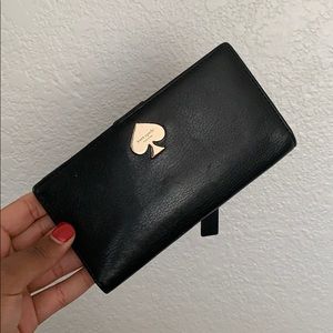 Kate spade wallet